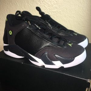Air Jordan 14’s Retro